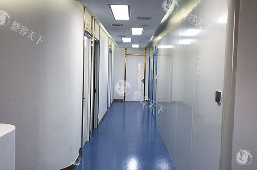 大同圣莲心整形医院正规吗？本地正规机构，做双眼皮/祛眼袋/提眉/私密整形都擅长