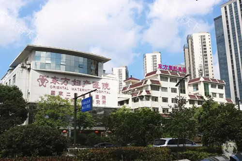 盐城东方女子医院特色医美项目公开，双眼皮/隆鼻/假体隆胸价格不贵技术好！