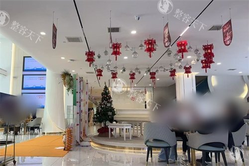 郑州悦容整形医院怎么样？正规可靠，擅长眼部&鼻部&吸脂及脂肪填充手术