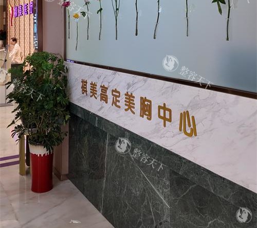 长沙祺美胸整形医院地址位于长沙市天心区湘江中路2段147创远景园！直接导航就能到！