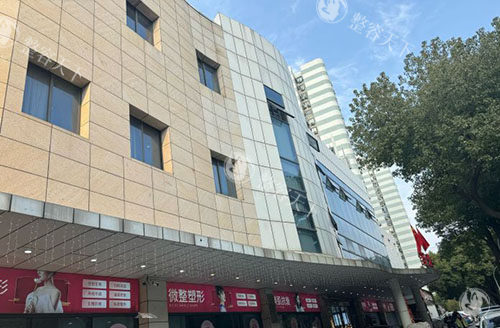 苏州做双眼皮修复好的医院推荐：紫馨、美莱、维多利亚等5家，修复技术值得信赖​
