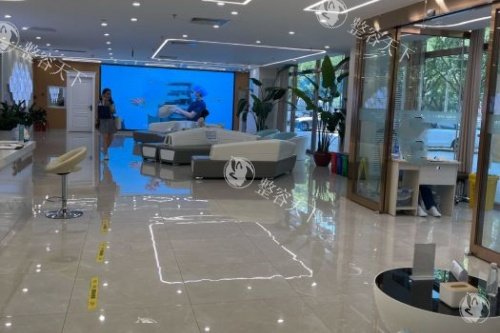 北京圣嘉新医疗美容 2025 价格表查询：磨骨4.8万元起、埋线双眼皮3800 元起、开外眼角12800 元起