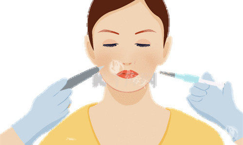 救命！艾维岚董颜针红水光注射系列真的会上瘾！打完皮肤像开了柔光滤镜！闺蜜追着问！