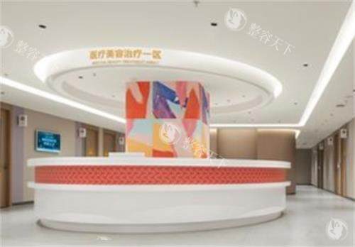 深圳博爱曙光整形医院是正规医院吗?正规靠谱口碑私立机构优选!