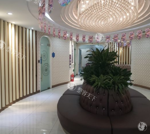 济南海峡植发中心真不错，做毛发移植技术靠谱收费不贵性价比高！