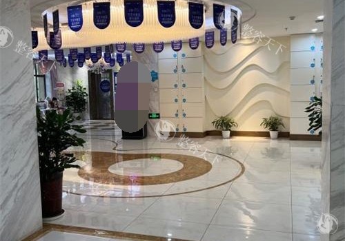 济南海峡植发中心真不错，做毛发移植技术靠谱收费不贵性价比高！