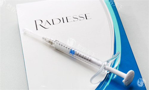 Radiesse微晶瓷价格国内为何查不到?非法注射风险大|赴韩45万韩元/cc揭秘