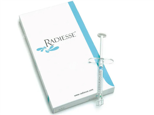 Radiesse微晶瓷价格国内为何查不到?非法注射风险大|赴韩45万韩元/cc揭秘