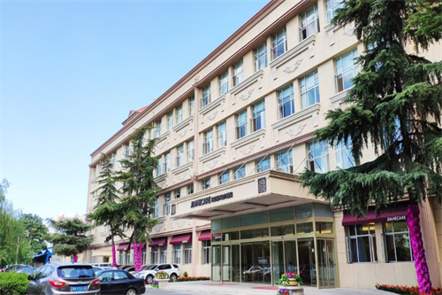 北京嘉禾整形医院地址在哪里？明确位置信息，简单预约流程助您开启塑美计划！