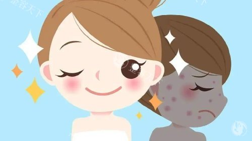 广州丽合医疗美容医院光子嫩肤怎么样？M22全模式2500元|肤色提亮1度|毛孔缩小40%左右!