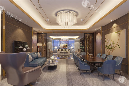 广州军美医疗美容会议中心