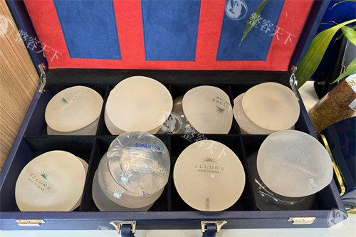 广州曙光整形医院隆胸假体