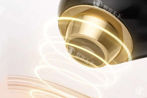 黄金超声炮示意图