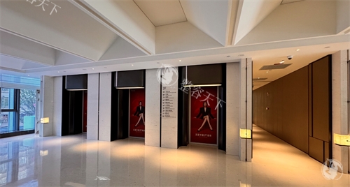 温州艺星整形大厅