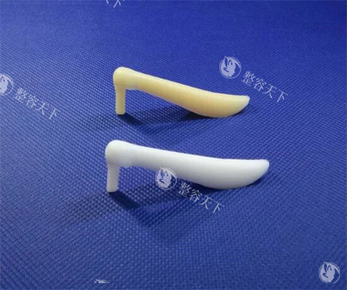台州艺星成浩鼻子做的怎么样?6万起肋软骨鼻综合|自然立体超好看