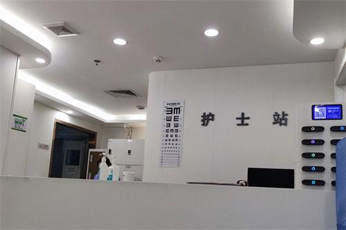 北京丽景湾医疗美容口碑好吗？技术怎么样？眼整形很nice！网红双眼皮病例多，10分钟就能做双眼皮