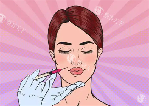 艾维岚童颜针利弊分析！打完真的能年轻10岁吗？过来人告诉你真相！