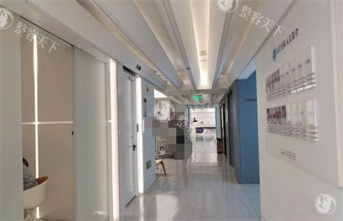 成都八大处医疗美容照片图