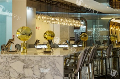 韩国toxnfill皮肤科预约方式：微信/邮件预约，含翻译，面诊效率高！