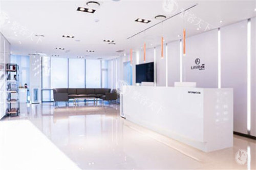 韩国丽菲尔特Lifilltox整形大厅