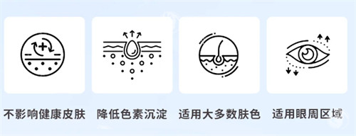 韩国VIVACE第二代白金胶原修复枪优势