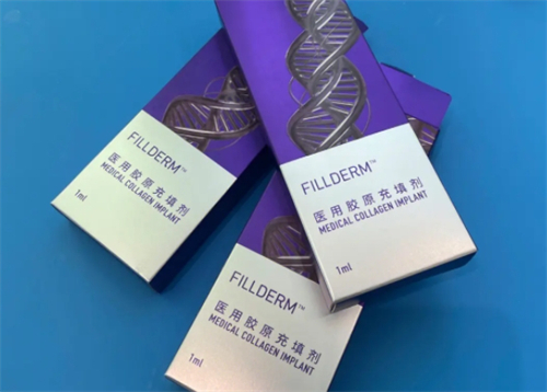 脸上打胶原蛋白好还是玻尿酸好?从原理、结果、适用人群多维度对比两者优劣