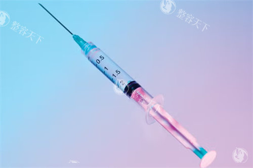 瑞德喜radiesse微晶瓷针剂