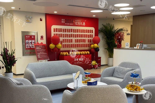 北京丰联丽格环境图
