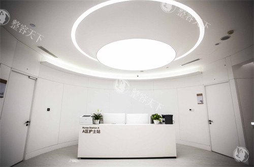 成都八大处整形服务站