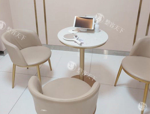 成都美莱整形口腔医院