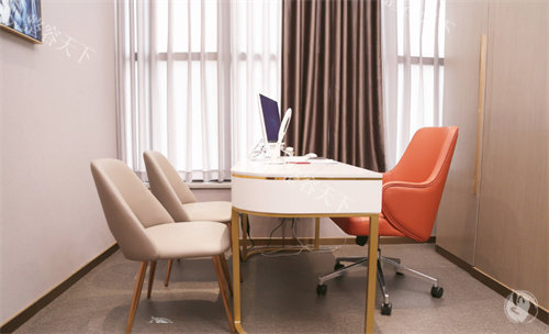 昆明吴氏嘉美整形诊室