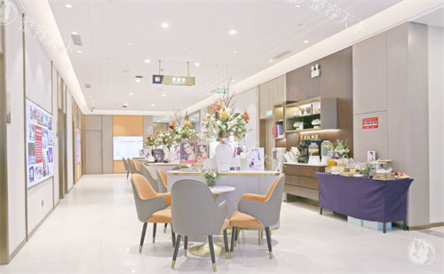 昆明吴氏嘉美整形休闲