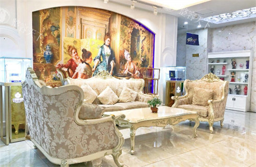 三亚维多利亚医疗美容医院等待