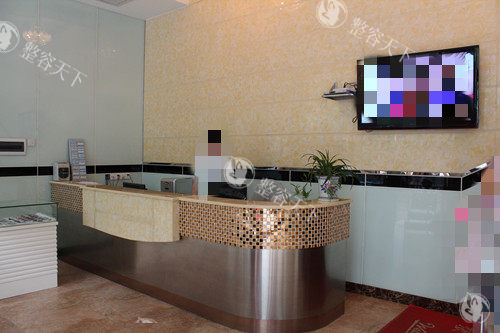 湘潭阳光医美整形内部环境