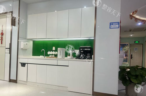 常熟时代医疗美容环境图实拍