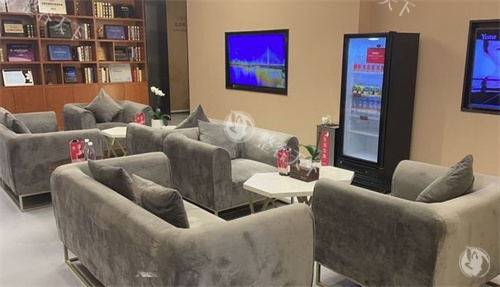 合肥艺星整形医院环境