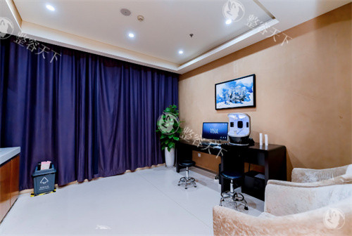 合肥艺星整形皮肤检测