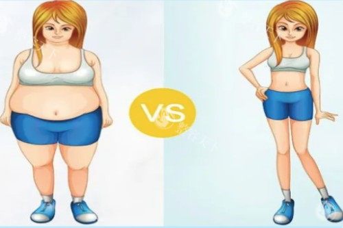 冯斌抽脂和普通抽脂的区别在哪里？冯斌纯手工吸脂为何让普通抽脂“黯然失色”​？