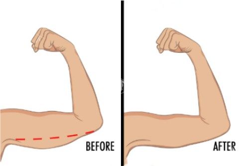 太原时光整形美容内部休息等待区