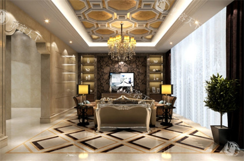 太原华美整形医院休息室