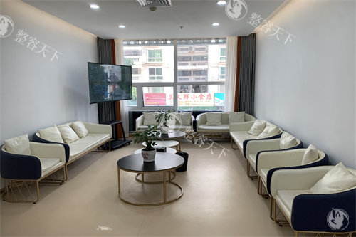 梅州半岛整形休息室