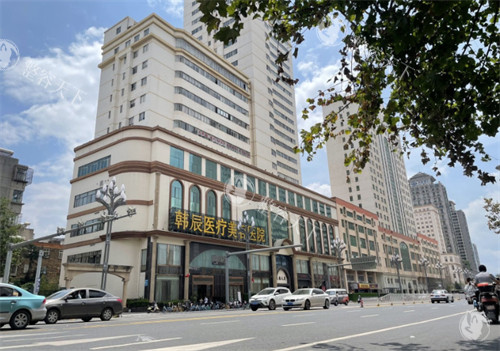 昆明韩辰医疗美容 2025 价格表来袭：鼻修复38000元起、大腿环吸9800 元起、私密紧致6800 元起