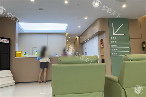 成都华医新整形怎么样，设备可靠医生出色术后结果好体验感特别棒！