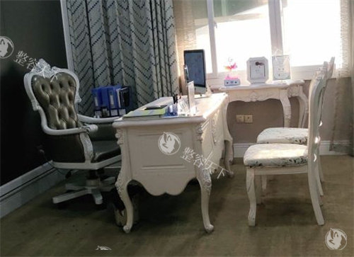 南充华美名媛医疗美容怎么样？实地探访玉带南路这家正规医美机构