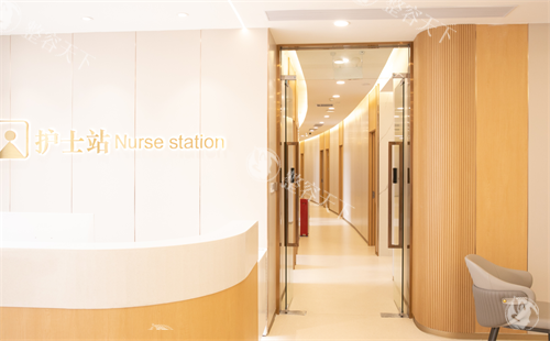 东莞光华医院整形科护士站