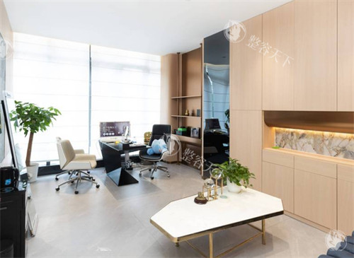 广州星维伊医疗美容怎么样？有皮肤美容等项目与正版仪器，地址在海珠区