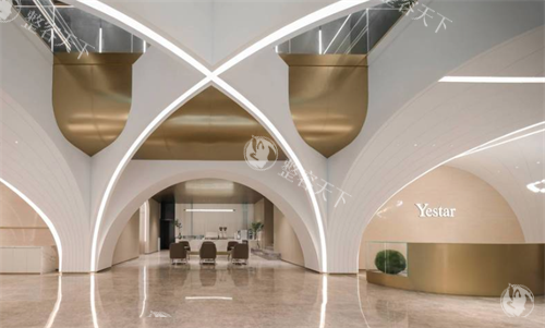 广州艺星整形前台环境