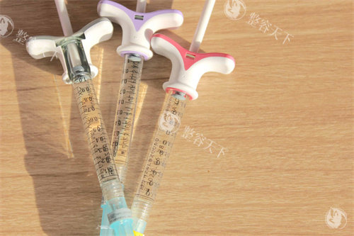 乔雅登玻尿酸针剂