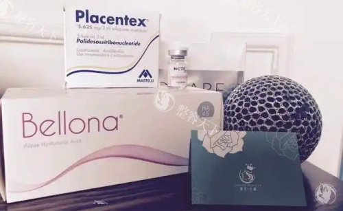 欣菲聆产品示意图