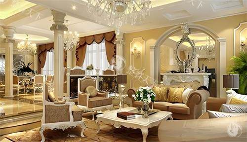 武汉仁爱时光整形室内休息区